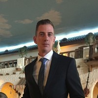 David Cossaboon