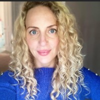 Catherine Campbell B.A Hons, M.A