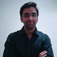 Vishal Khatri