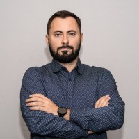 Maksym Pylypenko