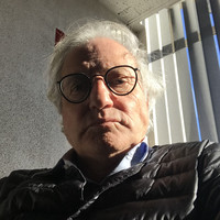 Albert Benamran
