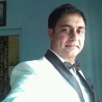Iqbal Dhami
