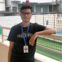 Priyabrata Pradhan