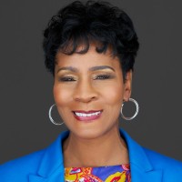 Yolanda G. Stewart