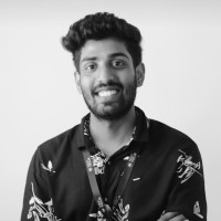 Akhil Kr