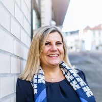 Lin Christin Standal Hjelle