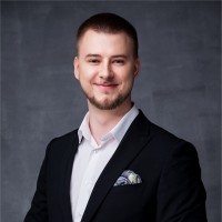 Sebastian Dubas