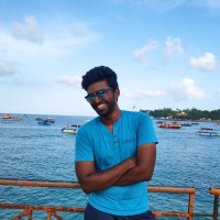 Yuvaraj Jayavel