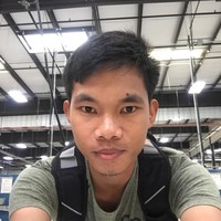Luxryu Avelino