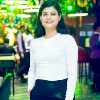 Shivani Singh Parihar