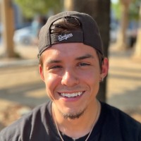 Joseph Martinez