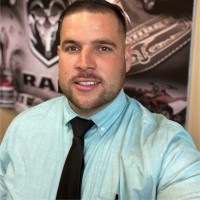 Gavin Ramirez