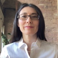 Kami Borbouse, A.J.P. G.G.