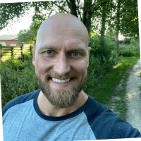 Chris Flamsholt