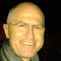 Dr. Mario Günther