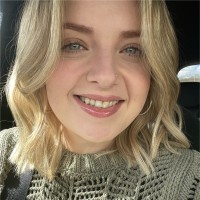 Stevie Lois Palmer