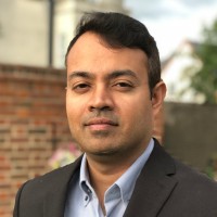 Arnab Khasnabis