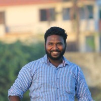 Karthick Ranganathan (カルティク)