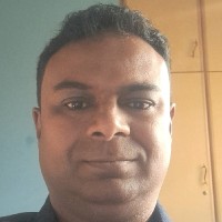 Sugan Naidoo (Pmp)