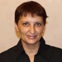 Angelika Fedorenko