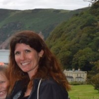Rachel Hobday