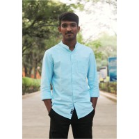 Sricharan Reddy Baddam