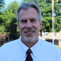 Larry Schaeffer