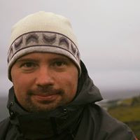 Sergey Kulikov