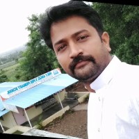 Pravin Darunkar