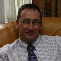 Kántás Gyula