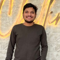 Mayur Jain