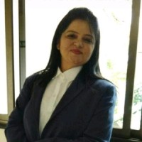 Twinkle Solanki