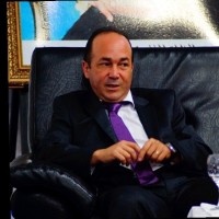 KARIM LACHGARE