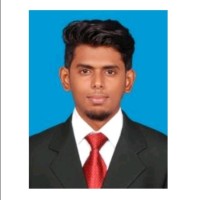 Mohamed Abdul Athil Mohamed Abdul Athil