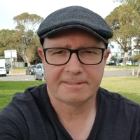 Brad Haven
