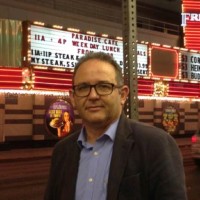 Carlos Vicente Rouco