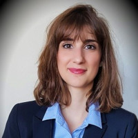 Pauline Pelta