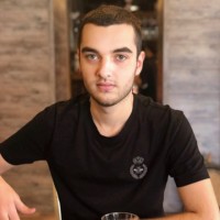David Hovhannisyan