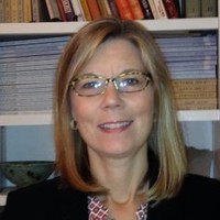 Susan Bliss