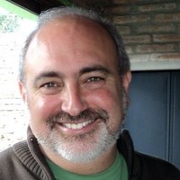 Edgardo Bianco