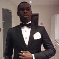 Cedrick Marick Oyissiga Obele