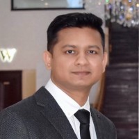 Pankaj Ghodekar
