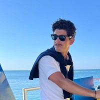 Diogo M. Fonseca