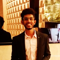 Aaditya S