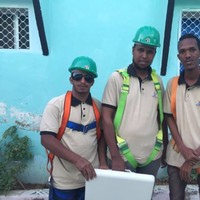 Eng Saeed Muse Muhumed