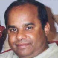 Suraj Kumar Sumitran