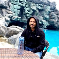 Manick raj