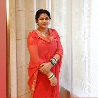 Nikitakumari Jhala
