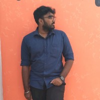 Purushothaman M