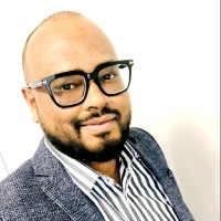 Harish Haronia, Cifc, Rmac